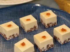 椰奶红豆糕-品海楼·大连海胆锅贴馆(东港店)