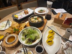 -羊之道草原味道清真餐厅(番禺店)