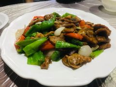 -大隐隐于市私房菜(保和小区店)