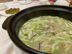 -寻味顺德·南记酒家·传统顺德菜·鱼生(广源路店)
