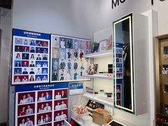-海马体家庭照相馆(广州正佳广场店)