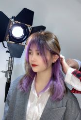 -HAIR POP