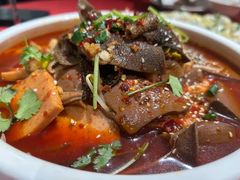 -阿莉餐厅(枣阳路店)