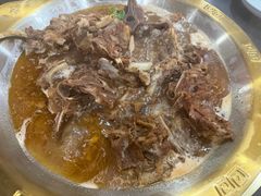 -芦月轩羊蝎子(太平桥店)