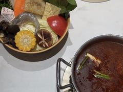 -呷哺呷哺 黄金牧场 (新中关购物中心店)