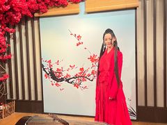 -武汉杜莎夫人蜡像馆