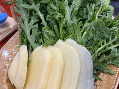 -菌之家·专业纯野生菌火锅·特色炒菌