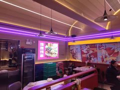 -地摊风云龙虾烧烤铺(润和国际店)