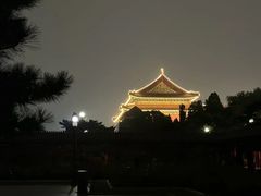-中山公园音乐堂