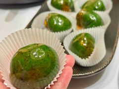 -小厨娘淮扬菜(龙湾天街店)