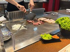 -湘汇概念铁板烧(铁西万达店)