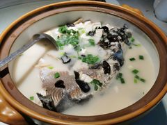 -姜君·千岛湖鱼头馆(浦东大道店)