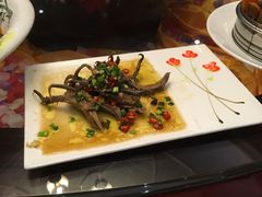 -竹涧府