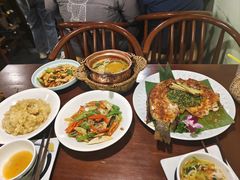 -紫滇源云南生态菜(丹凤街店)