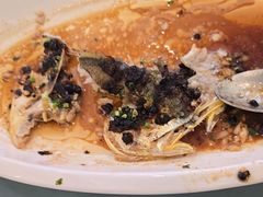 -天天渔港(杏林街店)