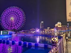 -三亚海昌梦幻海洋不夜城