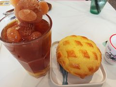 -柠檬树茶餐厅(海雅缤纷城店)