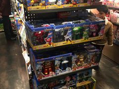 -酷乐潮玩(城西银泰城店)