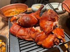 -云海肴云南菜(浦江欢乐颂店)