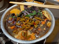 -水平有限广西米粉·广西风味集(五道口店)