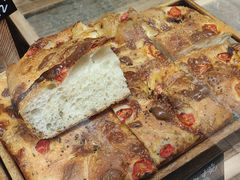 -佐敦面包铺·JORDAN BAKERY