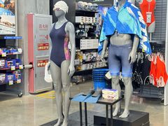 -迪卡侬(大英山店)