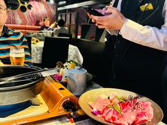-神戸牛八坐和(阪急三宮店)