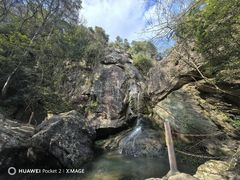 -十九峰景区-倒脱靴