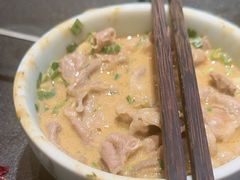 -额尔敦·品质自助(摩尔城店)