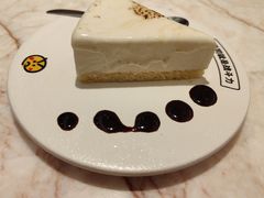 火焰芝士蛋糕-元气寿司(宝安壹方城店)