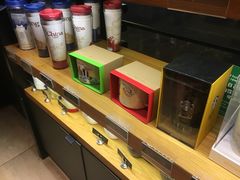 -星巴克(南京狮子桥店)