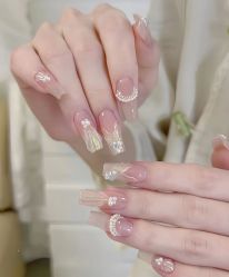 -M·X Nail日式美甲美睫