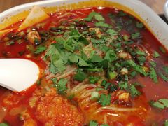 -魏家凉皮(科技三路店)