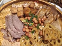 -君霖海鲜私房菜(春柳店)