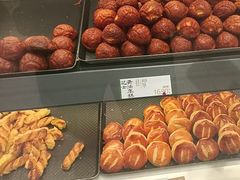 -泸溪河桃酥(金坛吾悦广场店)