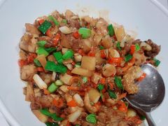 -好食上(喜盈门.范城店)