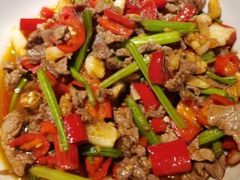 -姐夫的小菜(新中关购物中心店)