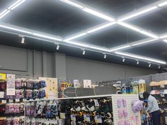 -迪卡侬(香炉礁店)
