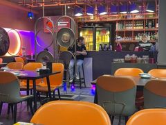 -串亿88烧烤·羊腿·羊蝎子(板泉路店)