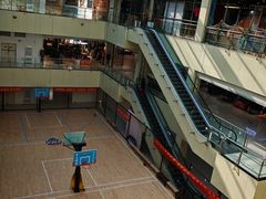 -港澳广场购物中心