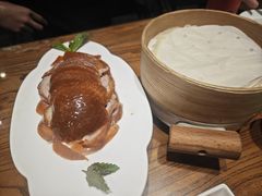 -北京老铺烤鸭(西稍门店)