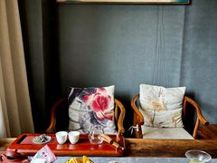 -邈墨茶馆(凤起路店)