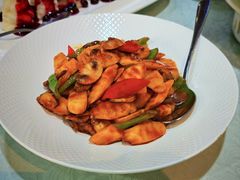 -品味居·首店·大连鲜活海鲜大连菜(东港店)