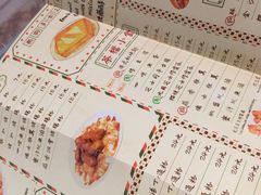 -孖记茶档·热腾茶餐(江南西plus店)