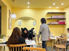 -正南齐北·老街糯米团(洪崖洞店)