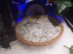 -加餐海鲜自助(宝龙一城店)