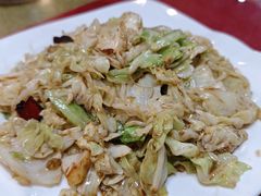 -北平味道.京味菜.烤鸭(梨园店)