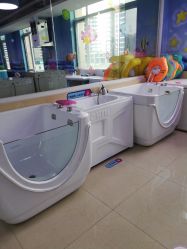 -纯一宝贝儿童游泳中心(生态大街店)