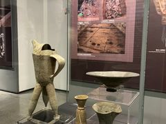 -金沙遗址博物馆