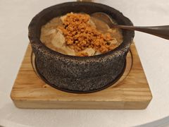 -品海楼·大连海胆锅贴馆(东港店)